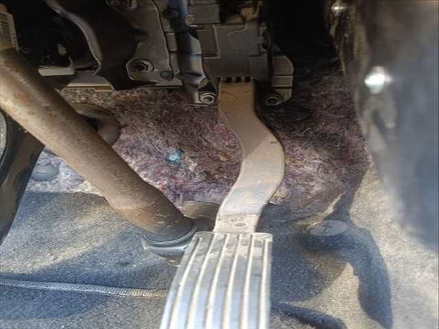 Pedal Acelerador Citroen C Elysee SHINE 99CV 73KW