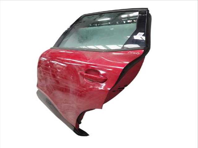 Foto 3ª: Puerta Trasera Izquierda Citroen C4 1.2 PURETECH 130 BAHNSA BAHNSB) (2020)