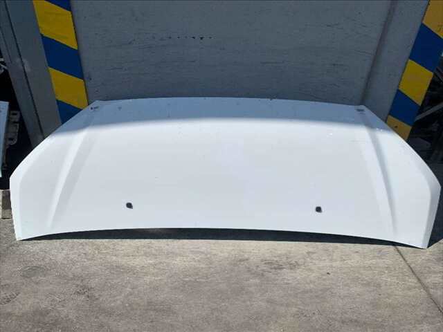 Capot Ford S Max 1.6 TDCI115CV 0CV WA6 CA1) DESDE 05/2006 HASTA 04/2015