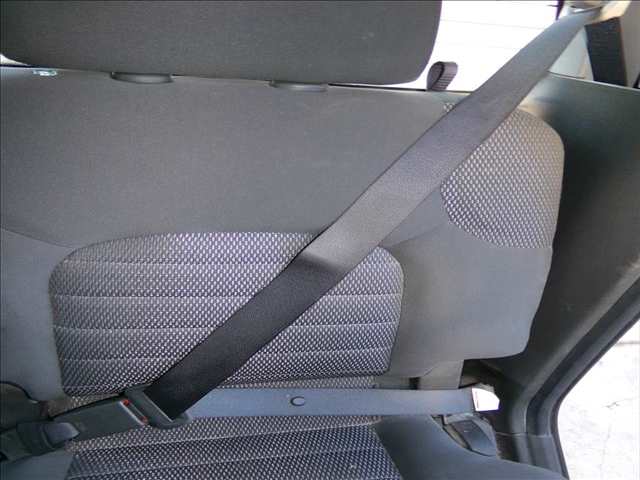 Cinturón Trasero Izquierdo Nissan Navara 2.5 DCI D40 2010-2015