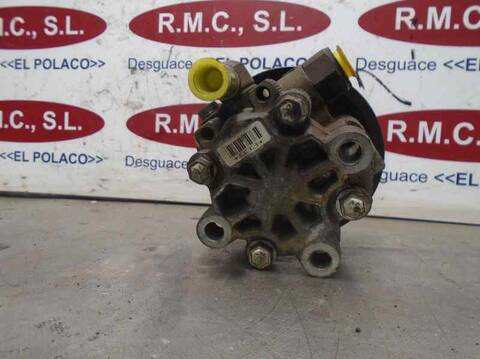 Foto 2ª: Bomba de Direccion Toyota Rav4 2.0 TD CAT 116CV 85KW [1CDFTV] (2005)