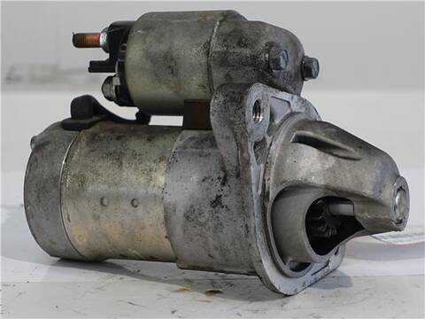 Foto 1ª: Motor de Arranque Opel Zafira 1.7 COSMO 110CV 81KW [Z 17 DTR] (2010)