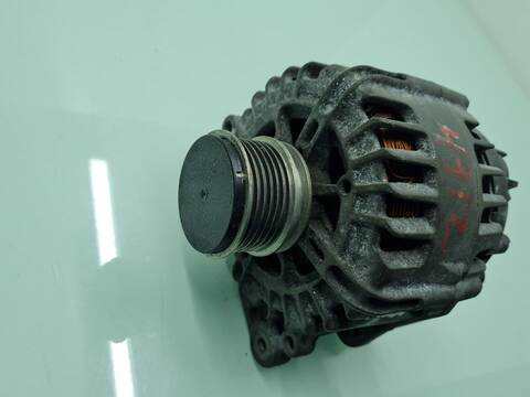 Foto 4ª: Alternador Skoda Octavia FAMILY BERLINA 110CV 81KW [CFHF] (2011)