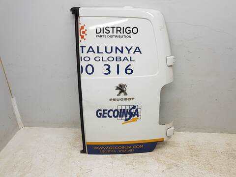 Puerta Trasera Derecha Peugeot Expert PRO STANDARD