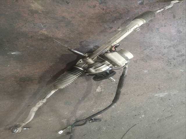 Foto 2ª: Cremallera de Direccion Peugeot 2008 HN01 (2017)