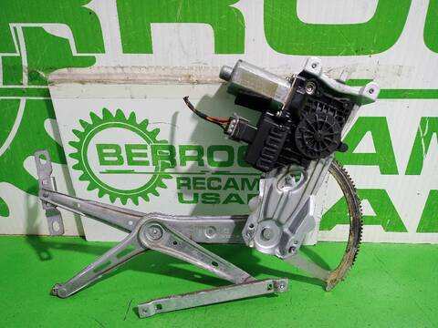 Foto 2ª: Elevalunas Eléctrico Delantero Derecho Opel Astra ELEGANCE 101CV [Z17DTH] (2004)