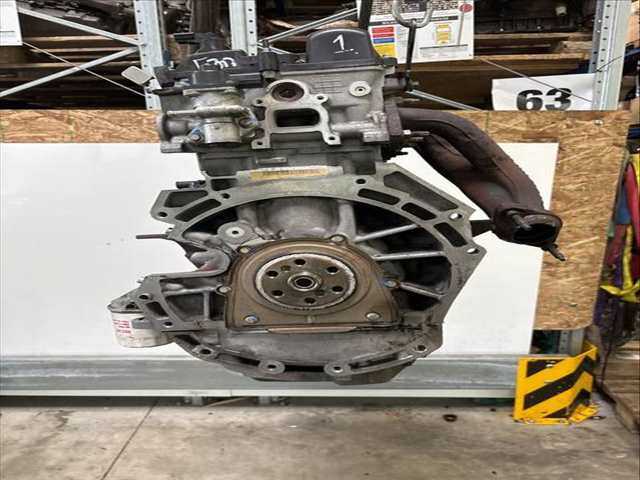 Foto 3ª: Motor Completo Ford Ranger 146 CV 107KW [T23HDEX]