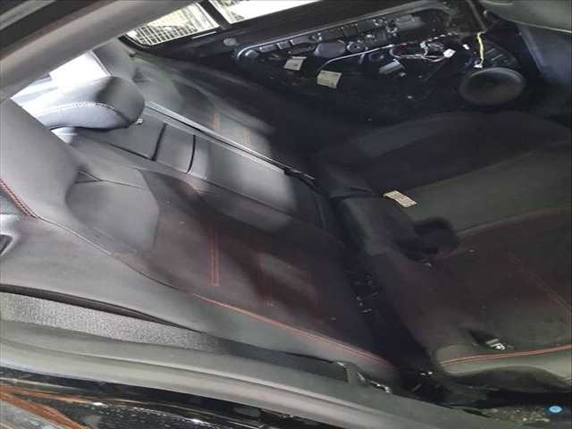 Foto 1ª: Asientos Traseros Mercedes Clase A 140 A 200 MILD-HYBRID 177.087) 163CV 120KW [282.814] (2024)