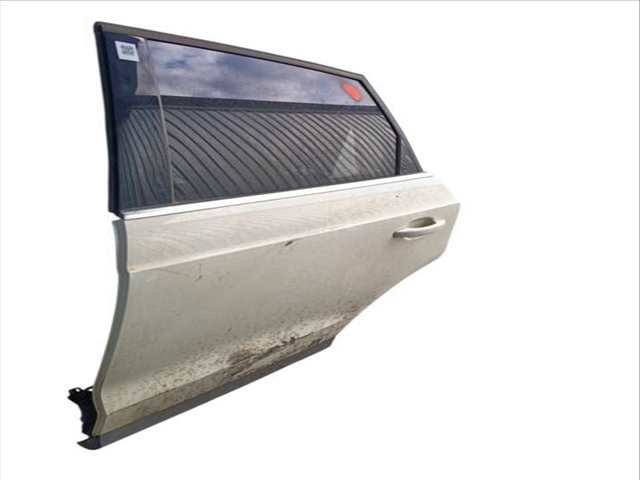 Foto 2ª: Puerta Trasera Izquierda Audi Q3 2.0 TDI (2011)