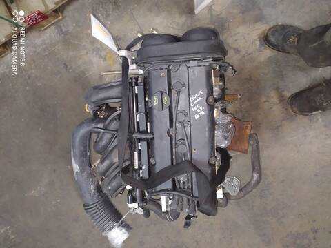 Foto 1ª: Motor Completo Ford C Max 1.6 16V CAT 101CV 74KW CB3)