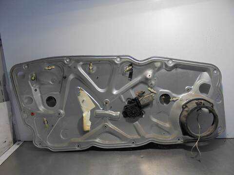 Elevalunas Eléctrico Delantero Izquierdo Fiat Stilo 1.2 16V 80CV 59KW