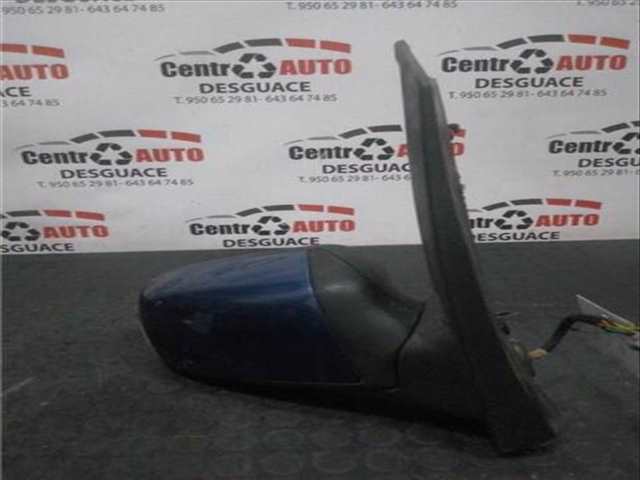 Foto 3ª: Retrovisor Derecho Ford C Max 2.0 S [2 0 LTR. - 100 KW TDCI CAT] 136CV FOCUS CAP) 2003 2007)