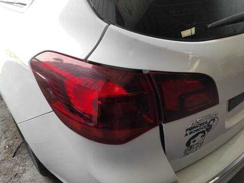 Piloto Trasero Izquierdo Opel Astra B16DTH