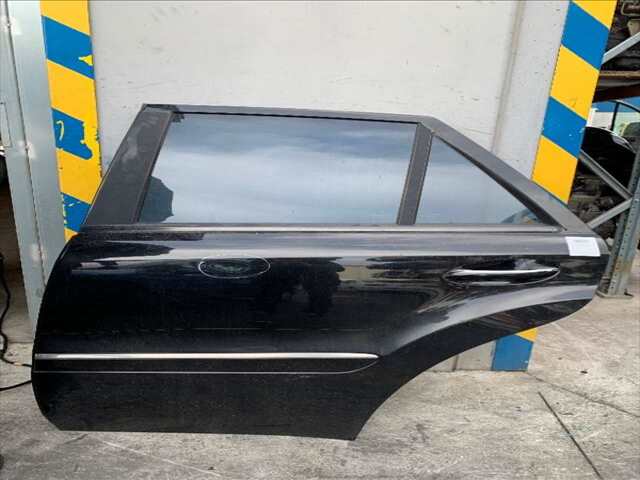 Foto 1ª: Puerta Trasera Izquierda Mercedes Clase ML 230 3.0 V6 24V CDI 190CV [642940] (2008)
