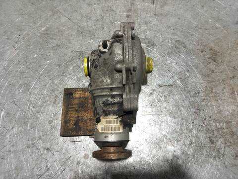 Diferencial Delantero Bmw Serie 3 335 3.0 BI-TI 306CV 225KW TOURING E91 AUT. N54B30A