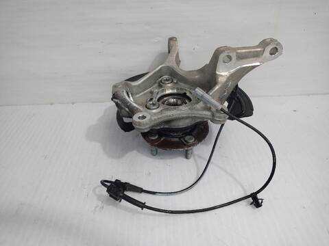 Foto 1ª: Mangueta Delantera Izquierda Kia Niro HYBRID CONCEPT 141CV [G4LL] (2022)