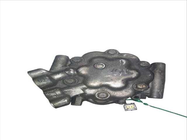 Foto 3ª: Compresor Aire Acondicionado Renault Clio 1.5 DCI C/BR0G C/BR1G) (2005)