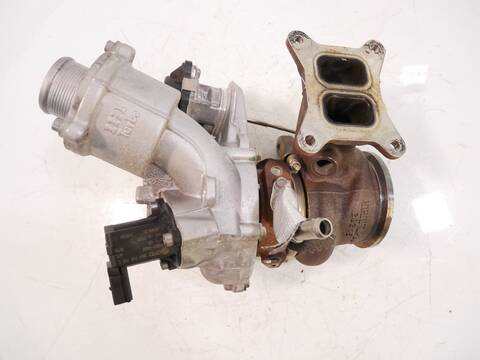 Turbocompresor Audi A3 300 CV 221KW