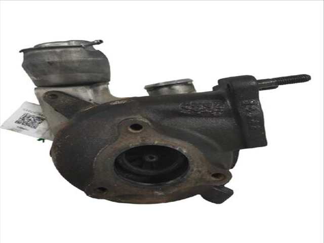 Foto 3ª: Turbocompresor Hyundai Matrix 1.5 CRDI VGT (2001)