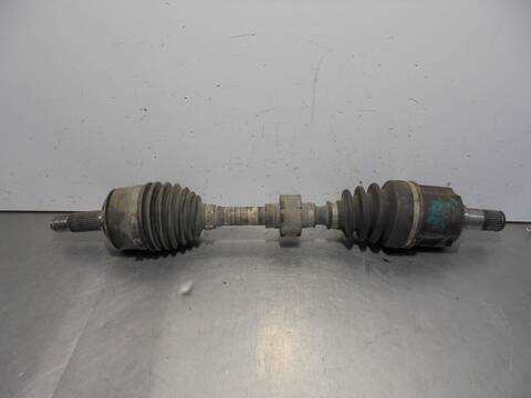 Transmision Delantera Izquierda Honda Civic 2.2 CTDI BERLINA 140CV 103KW