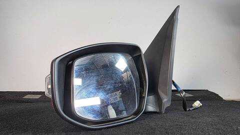 Foto 2ª: Retrovisor Izquierdo Nissan Pulsar 1 5 LTR. - 81 KW TD CAT 110CV
