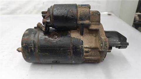 Motor de Arranque Land Rover Defender 2.5 90 110 TDI 113CV
