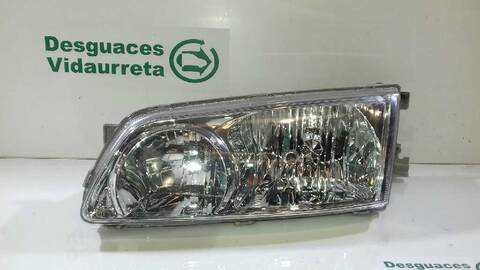 Faro Izquierdo Hyundai H1 2.5 CRDI CAT 140CV 103KW