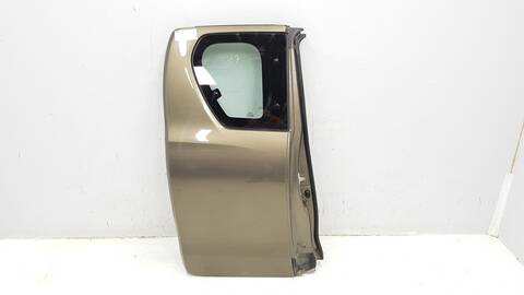Foto 1ª: Puerta Trasera Derecha Toyota Hilux EXTRA CAB GX 4X4