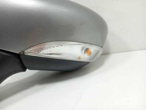 Foto 2ª: Retrovisor Izquierdo Renault Clio H5F403 (2016)