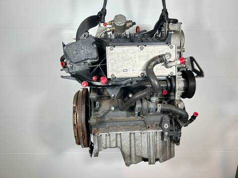 Motor Completo Audi A3 8P 1.4 TFSI 125 CV 92KW