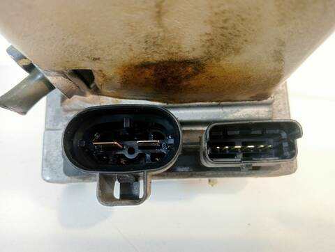Foto 3ª: Bomba de Direccion Renault Laguna EXPRESSION 2 DCI DIESEL FAP 150CV (2007)