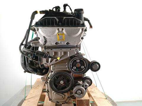 Foto 2ª: Motor Completo Mg ZS 1.5 VTI 106CV 78KW [15S4C] (2023)
