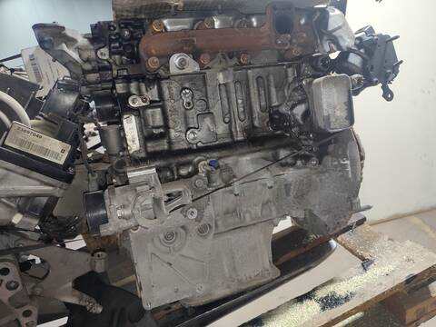Foto 1ª: Bloque Motor Peugeot 3008 VERSION INDEFINIDA