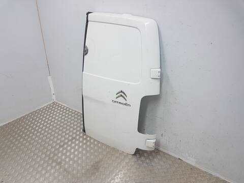 Foto 2ª: Puerta Trasera Derecha Citroen Jumpy CLUB M (1995)