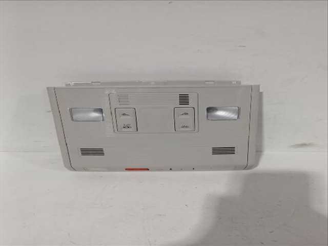 Foto 2ª: Luz Interior Volkswagen T-Roc 1.6 TDI 115CV [DGTE] (2017)