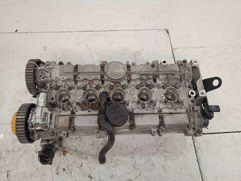 Foto 2ª: Culata Volvo S60 2.4 CAT BERLINA 170CV 125KW [B5244S] (2003)