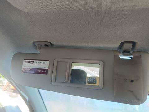 Foto 2ª: Parasol Izquierdo Fiat Panda 1.2 G 69CV 51KW 519) VAN 169A4000 (2013)