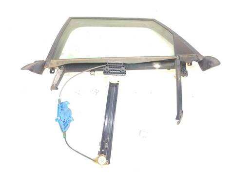 Cerradura Puerta Trasera Izquierda Seat Exeo 2.0 TDI