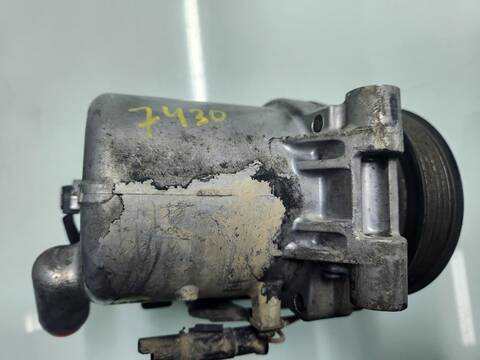Foto 2ª: Compresor Aire Acondicionado Citroen Berlingo SHINE M 131CV 96KW [YH01] (2020)