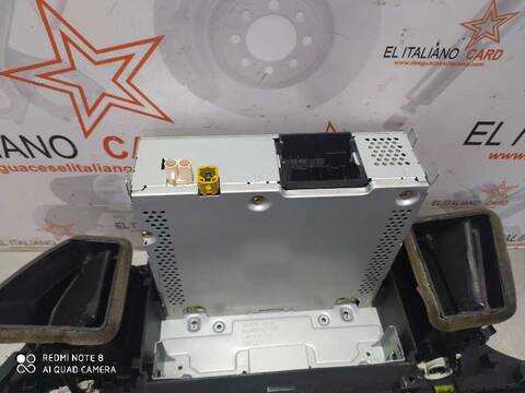 Foto 4ª: Sistema Audio Radio CD Seat Leon ERENCE 105CV 77KW [CLH] (2015)