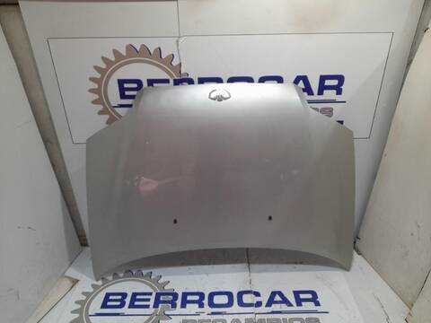 Capot Daewoo Kalos 1.2 CAT 72CV