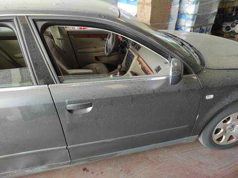 Puerta Delantera Derecha Audi A4 ALT BERLINA