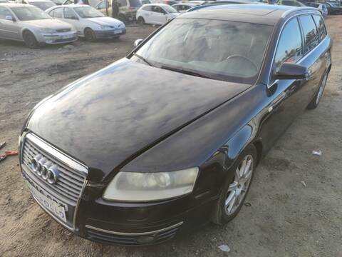 Foto 2ª: Caja Cambios Automatica Audi A6 3.0 TDI QUATTRO AVANT 224CV 165KW AUT. (2005)