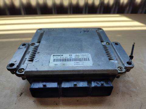 Centralita Motor ECU Renault Laguna VERSION INDEFINIDA