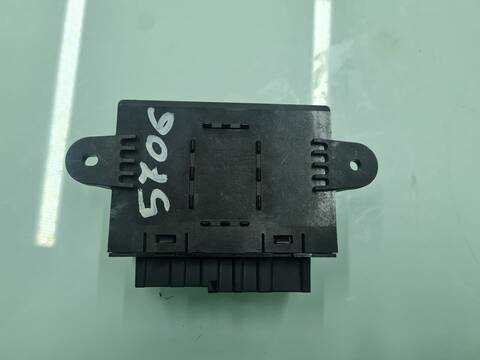 Foto 2ª: Centralita Motor ECU Ford EcoSport TITANIUM 101CV 74KW [XUJH] (2018)