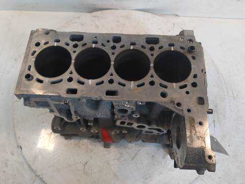 Foto 2ª: Bloque Motor Bmw X3 190 CV 140KW [B47D20A B47] (2016)
