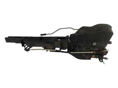 Foto 3ª: Cerradura Puerta Delantera Derecha Bmw X5 3.0 D (2006)