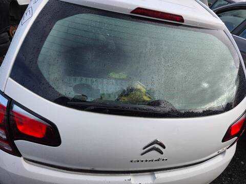 Portón Citroen C3 1 2 LTR. - 60 KW 12V E-VTI 2013 82CV