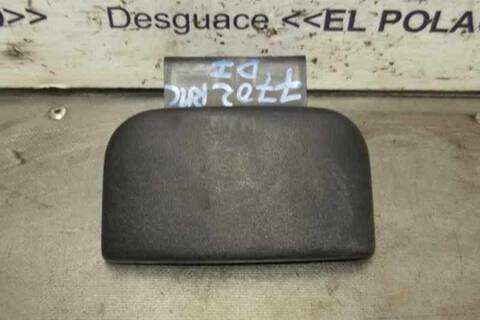 Maneta Exterior Delantera Izquierda Peugeot 106 KID 60CV 44KW