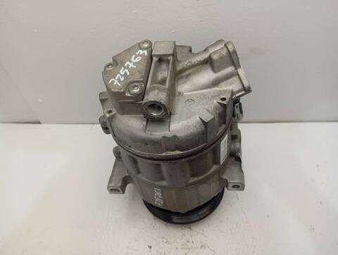 Foto 2ª: Compresor Aire Acondicionado Nissan X-Trail 2.0 DCI TD CAT 150CV 110KW T31) [M9R832] (2008)